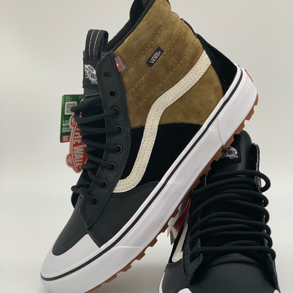 Sk8-Hi Mte 2.0 Dx - Picture 5 of 16